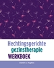 Afbeelding van Hechtingsgerichte gezinstherapie Werkboek