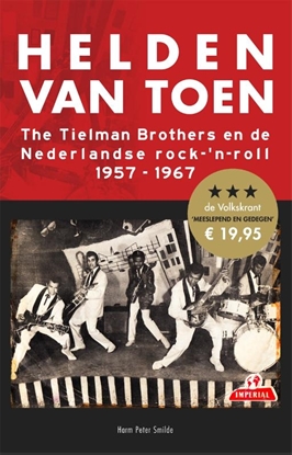 Afbeeldingen van Helden van toen