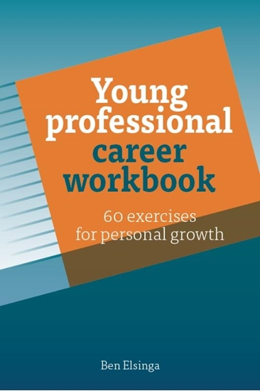 Afbeelding van Young professional career workbook
