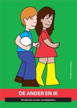 Afbeeldingen van De ander en ik