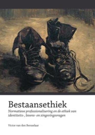 Afbeelding van Bestaansethiek