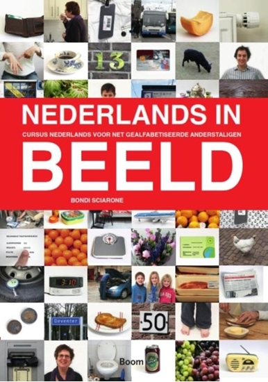 Afbeelding van Nederlands in beeld