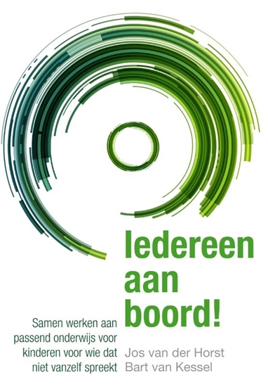 Afbeelding van Iedereen aan boord!