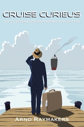 Afbeeldingen van Cruise Curieus