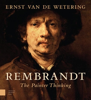 Afbeeldingen van Rembrandt