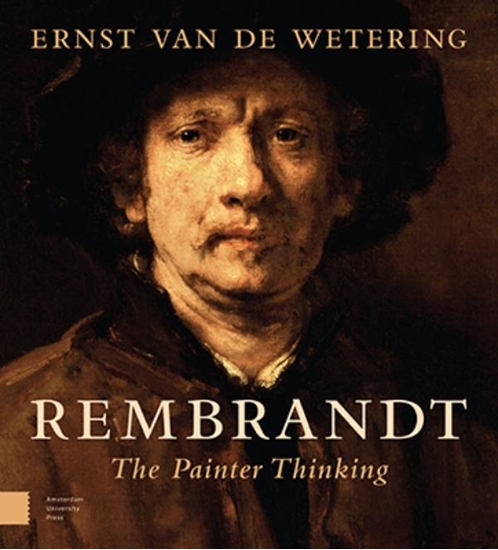 Afbeelding van Rembrandt