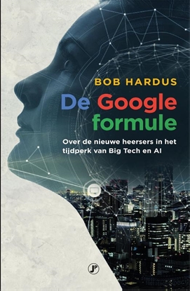 Afbeeldingen van De Google formule