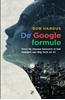 Afbeelding van De Google formule