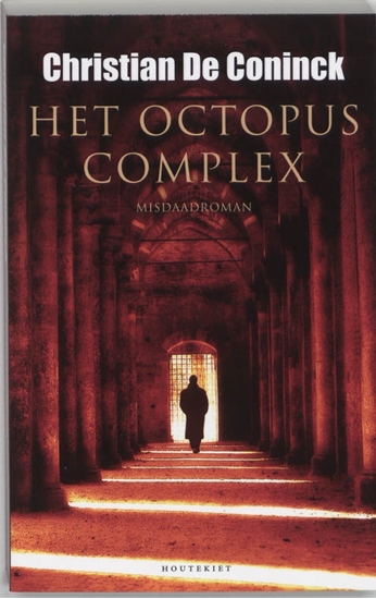 Afbeelding van Het octopuscomplex