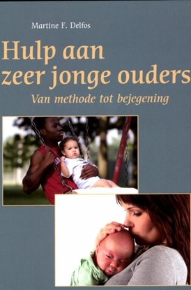 Afbeeldingen van Hulp aan zeer jonge ouders