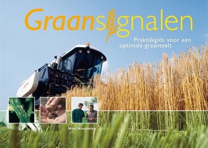 Afbeeldingen van Graansignalen