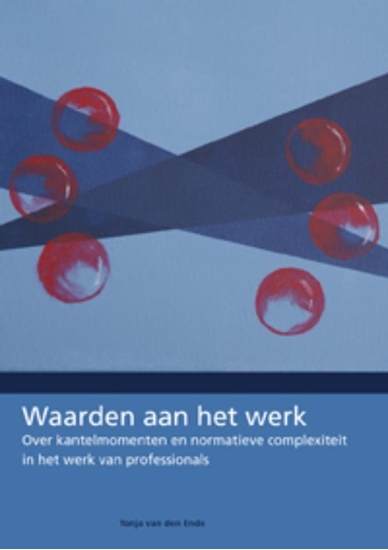 Afbeelding van Waarden aan het werk