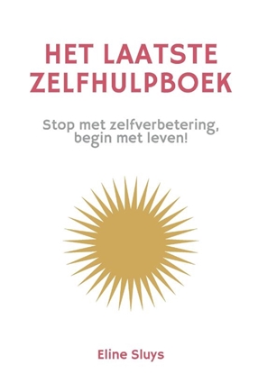 Afbeeldingen van Het laatste zelfhulpboek