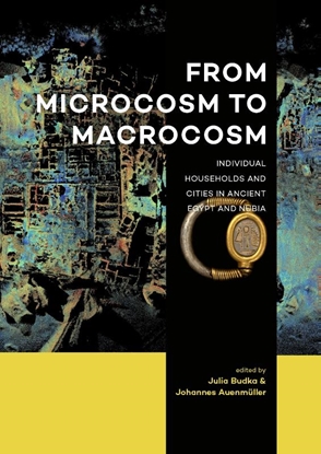 Afbeeldingen van From Microcosm to Macrocosm