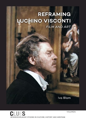 Afbeeldingen van CLUES Reframing Luchino Visconti