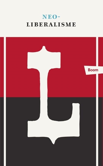 Afbeelding van Neoliberalisme