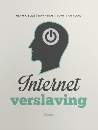 Afbeeldingen van Internetverslaving