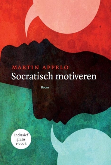 Afbeelding van Socratisch motiveren