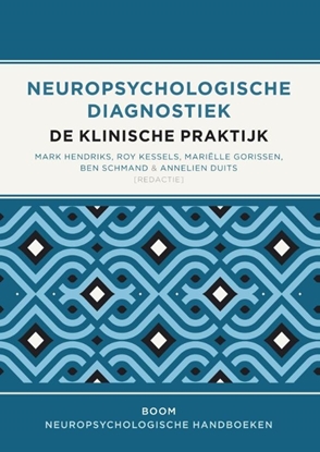 Afbeeldingen van Neuropsychologische diagnostiek