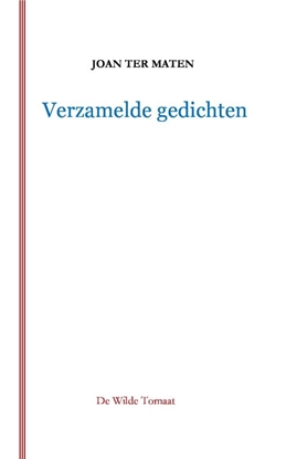 Afbeeldingen van Verzamelde gedichten