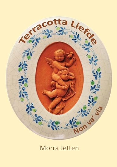 Afbeelding van Terracotta liefde