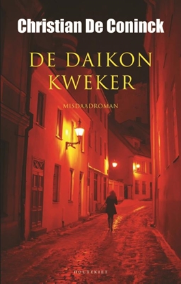 Afbeeldingen van De daikonkweker
