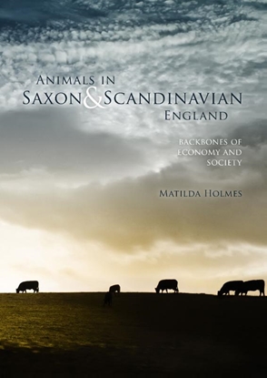 Afbeeldingen van Animals in Saxon and Scandinavian England