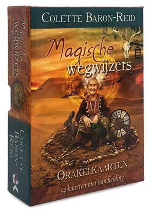 Afbeeldingen van Magische wegwijzers