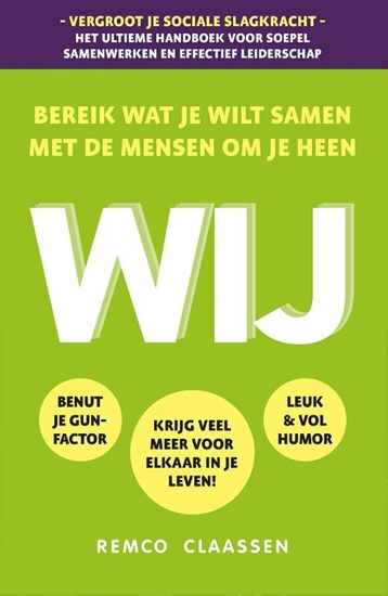 Afbeelding van WIJ