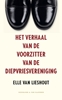 Afbeelding van Het verhaal van de voorzitter van de diepvriesvereniging