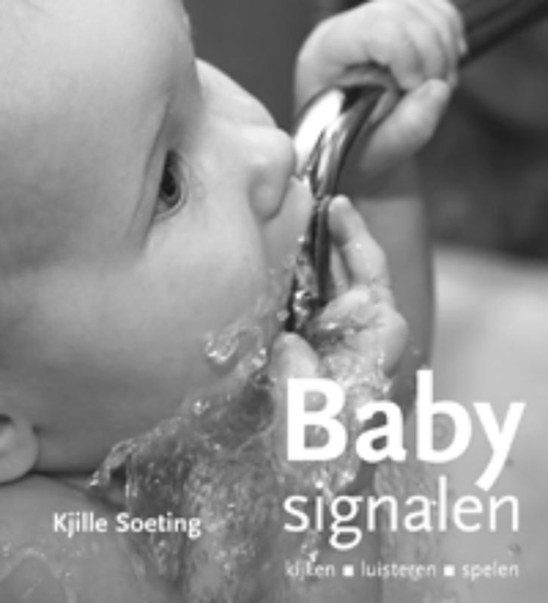 Afbeelding van Babysignalen