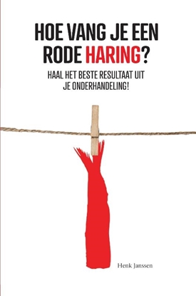 Afbeeldingen van Hoe vang je een rode haring?
