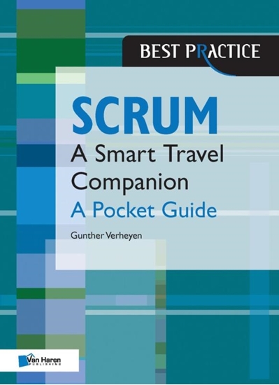Afbeelding van Best practice Scrum