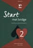 Afbeelding van Start met bridge 2 werkboek