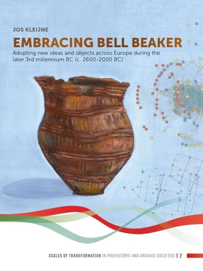 Afbeelding van Scales of Transformation Embracing Bell Beaker