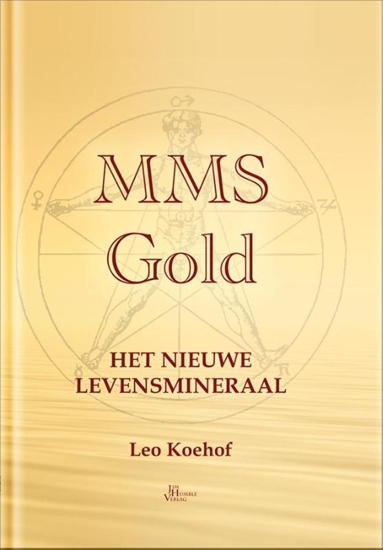 Afbeelding van MMS Gold