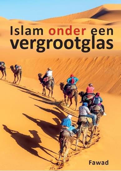 Afbeelding van Islam onder vergrootglas