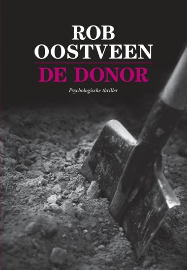 Afbeelding van De Donor