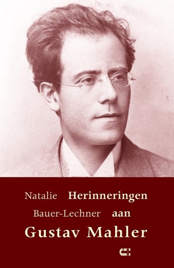 Afbeelding van Herinneringen aan Gustav Mahler