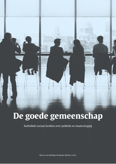 Afbeelding van De goede gemeenschap