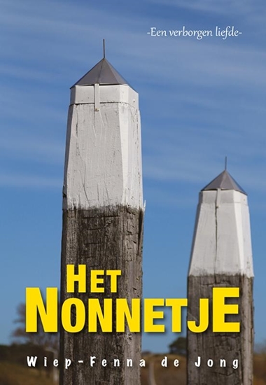 Afbeelding van Het Nonnetje