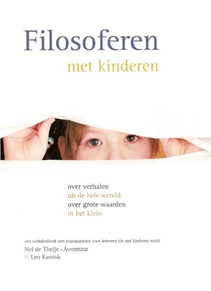 Afbeeldingen van Filosoferen met kinderen