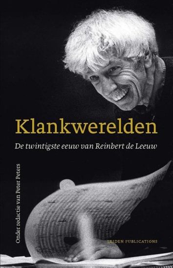 Afbeelding van Klankwerelden