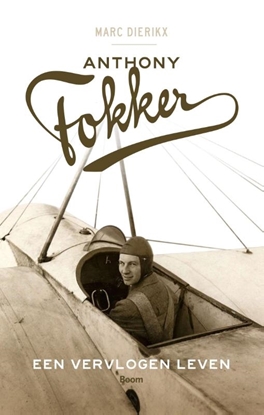 Afbeeldingen van Anthony Fokker