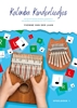 Afbeelding van Kalimba Kinderliedjes Speelboek 1