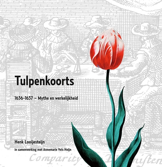 Afbeelding van Tulpenkoorts