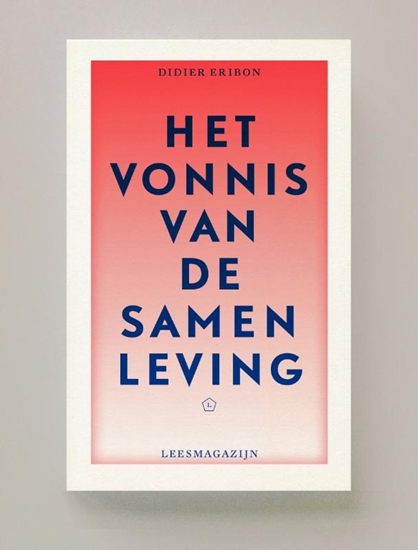 Afbeelding van Het vonnis van de samenleving