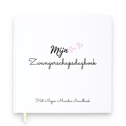 Afbeeldingen van Mijn zwangerschapsdagboek