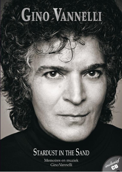 Afbeelding van Stardust in the sand