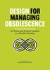 Afbeelding van Design for Managing Obsolescence